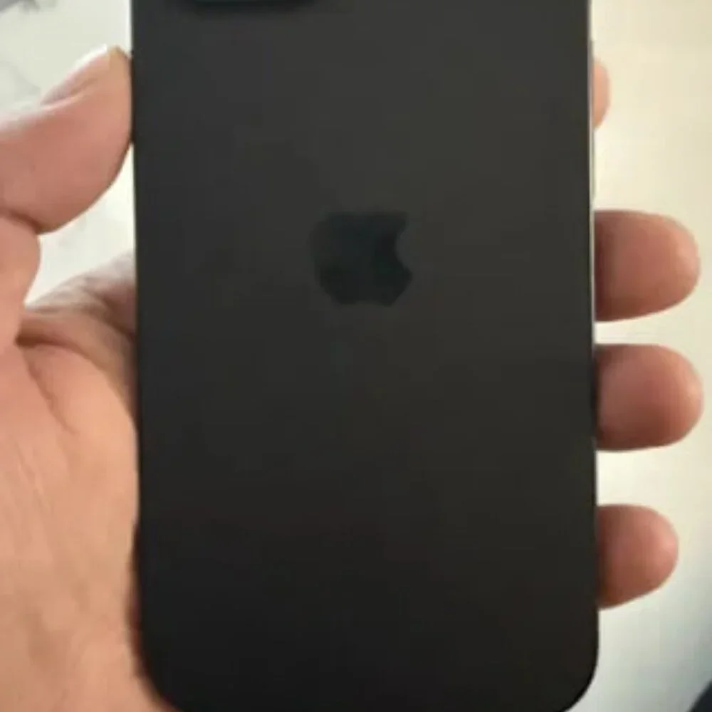 Iphone 15 black 128gb